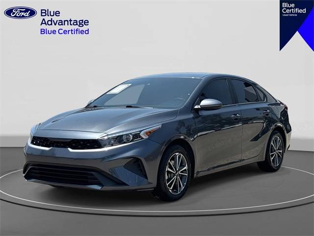2023 Kia Forte LXS — Sedan — 61,657 mi — North Hollywood, CA