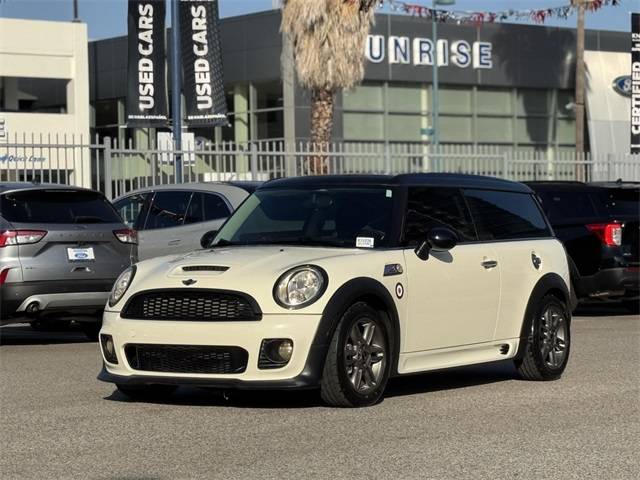 2011 MINI Clubman Cooper S — Wagon — 125,103 mi — North Hollywood, CA