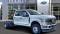 2024 Ford Super Duty F-350 Chassis Cab in North Hollywood, CA 3 - Open Gallery