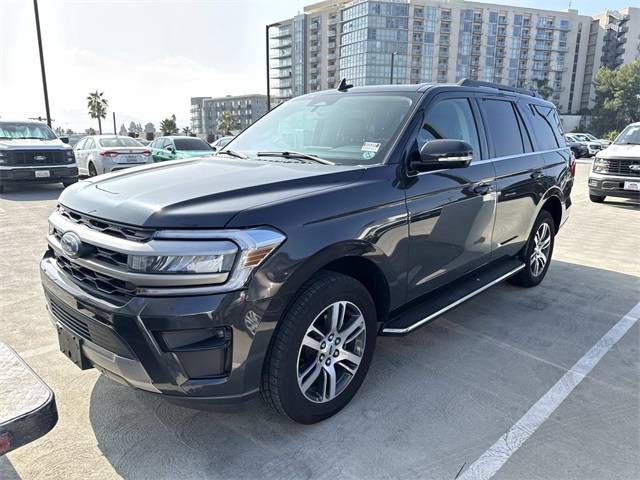 2023 Ford Expedition XLT — SUV — 30,170 mi — North Hollywood, CA