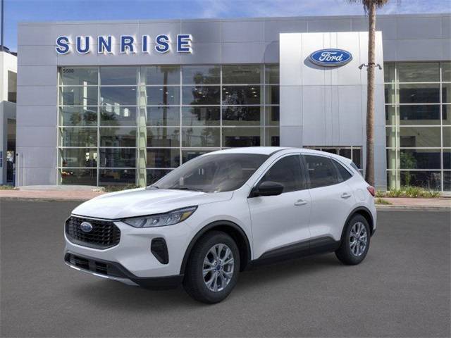 2024 Ford Escape Active — SUV — 3,983 mi — North Hollywood, CA