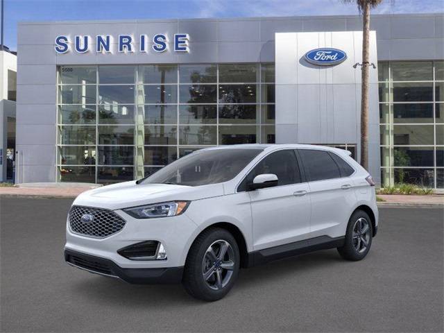 2024 Ford Edge SEL — SUV — 5,010 mi — North Hollywood, CA