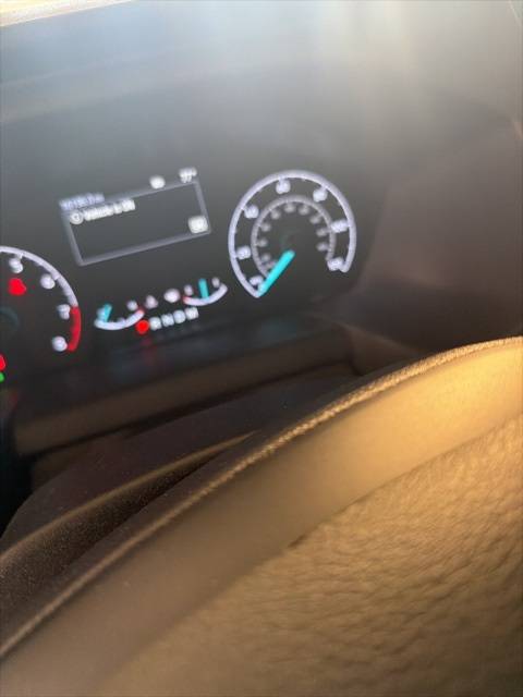 2024 Ford Transit Cargo Van T-250 — Cargo Van — 16,194 mi — North Hollywood, CA