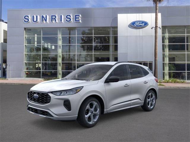 2024 Ford Escape ST-Line — SUV — 3,642 mi — North Hollywood, CA
