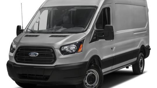 2017 Ford Transit Cargo Van T-250 — Cargo Van — 72,656 mi — North Hollywood, CA
