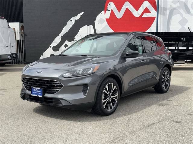 2021 Ford Escape SE Hybrid — SUV — 33,689 mi — North Hollywood, CA