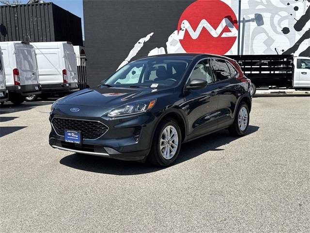 2022 Ford Escape SE — SUV — 11,054 mi — North Hollywood, CA