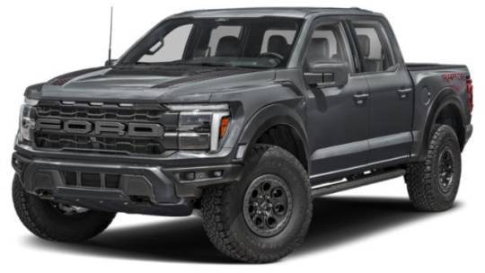 2024 Ford F-150 Raptor — Pickup Truck — 11,753 mi — North Hollywood, CA