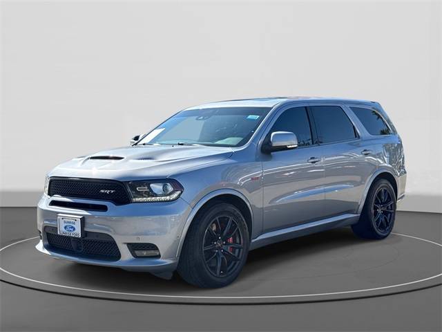 2018 Dodge Durango SRT — SUV — 96,176 mi — North Hollywood, CA