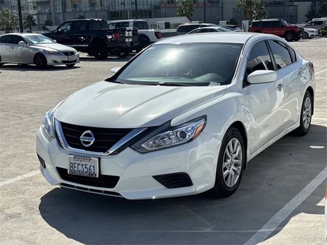 2018 Nissan Altima 2.5 S — Sedan — 73,232 mi — North Hollywood, CA