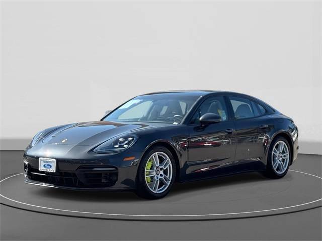 2022 Porsche Panamera 4 E-Hybrid — Hatchback — 19,100 mi — North Hollywood, CA