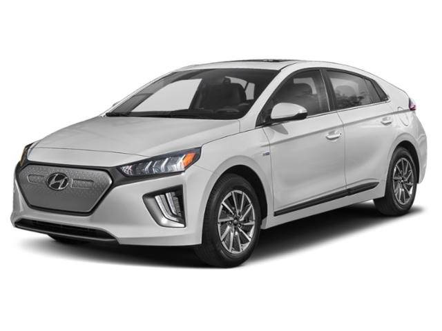 2020 Hyundai Ioniq Electric SE — Hatchback — 47,027 mi — North Hollywood, CA