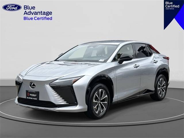 2024 Lexus RZ RZ 300e Premium — SUV — 4,947 mi — North Hollywood, CA