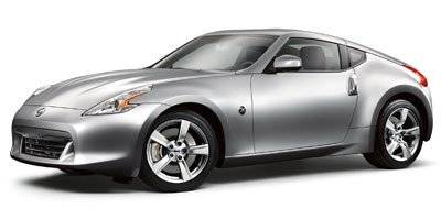 2012 Nissan 370Z Touring — Coupe — 51,499 mi — North Hollywood, CA