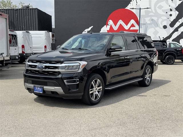 2023 Ford Expedition Limited — SUV — 62,037 mi — North Hollywood, CA