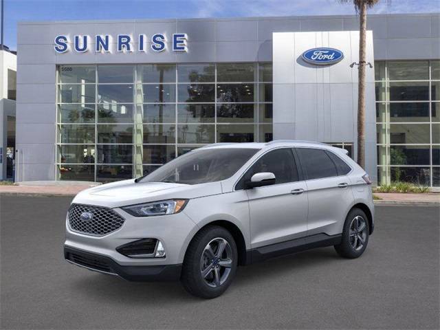 2024 Ford Edge SEL — SUV — 2,913 mi — North Hollywood, CA