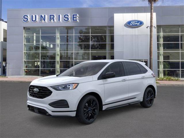 2024 Ford Edge SE — SUV — 1,665 mi — North Hollywood, CA