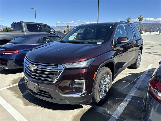 2022 Chevrolet Traverse LT Leather — SUV — 43,527 mi — North Hollywood, CA