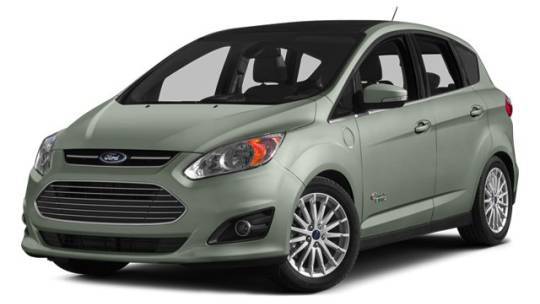 2014 Ford C-Max Energi SEL — Hatchback — 67,641 mi — North Hollywood, CA