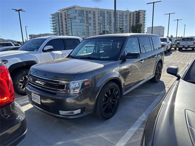 2019 Ford Flex SEL — SUV — 36,008 mi — North Hollywood, CA