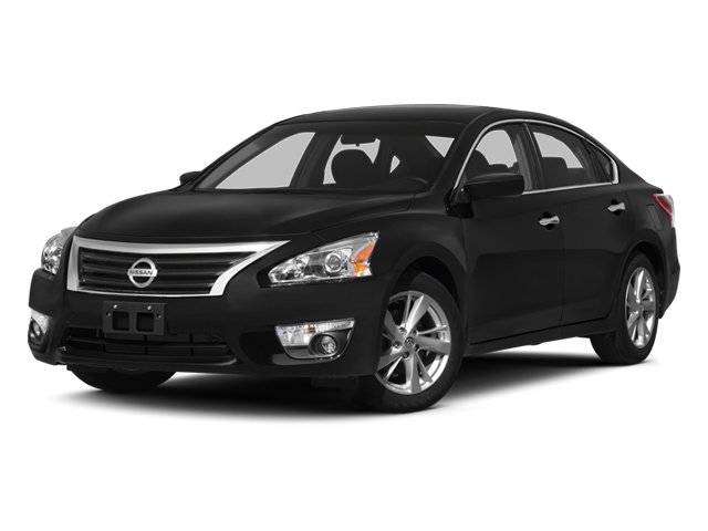 2014 Nissan Altima 2.5 SV — Sedan — 124,844 mi — North Hollywood, CA