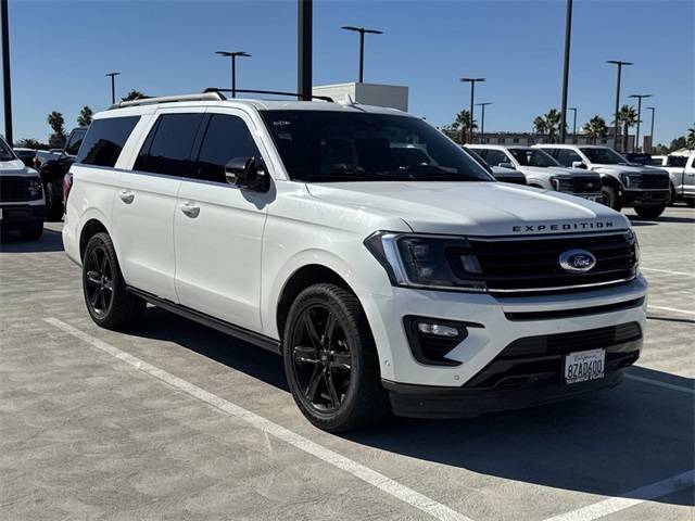 2021 Ford Expedition Limited — SUV — 67,866 mi — North Hollywood, CA