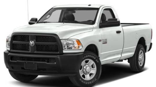 2018 Ram 2500 Tradesman — Pickup Truck — 65,774 mi — Fontana, CA