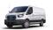 2023 Ford E-Transit Cargo Van in Fontana, CA 1 - Open Gallery