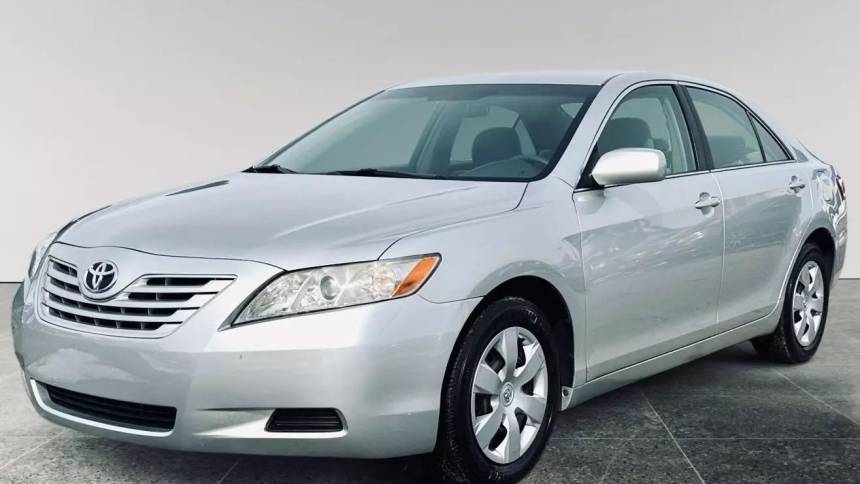 2009 Toyota Camry LE — Sedan — 109,310 mi — Indianapolis, IN