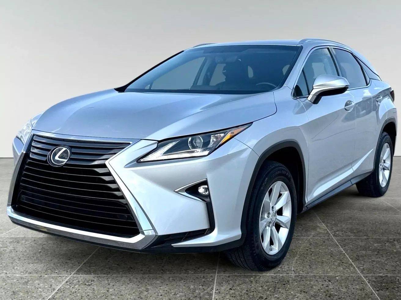 2016 Lexus RX RX 350 F Sport — SUV — 99,571 mi — Indianapolis, IN