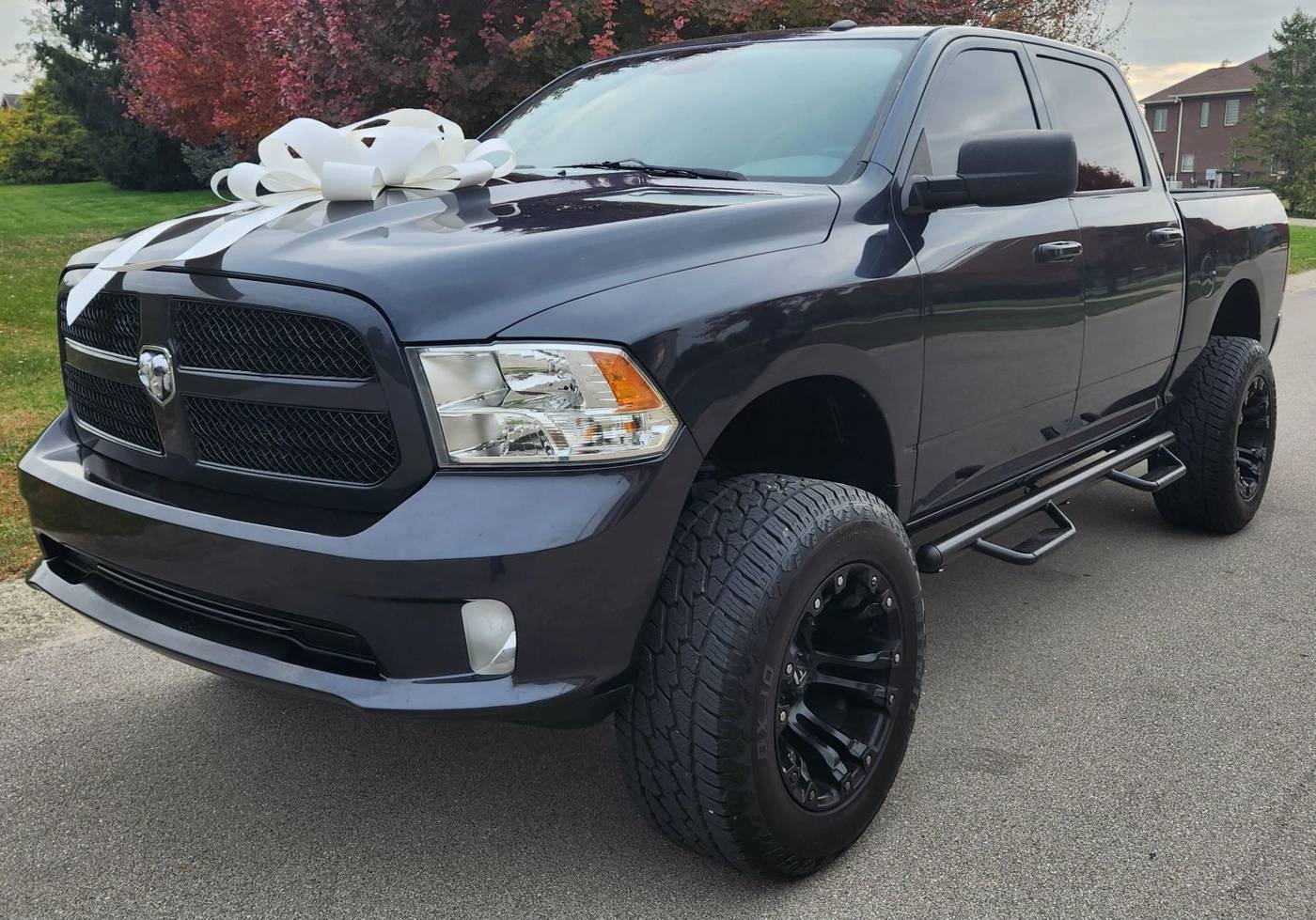 2016 Ram 1500 Express — Pickup Truck — 103,327 mi — Indianapolis, IN