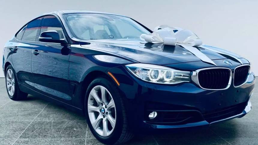 2015 BMW 3 Series 335i — Hatchback — 88,197 mi — Indianapolis, IN