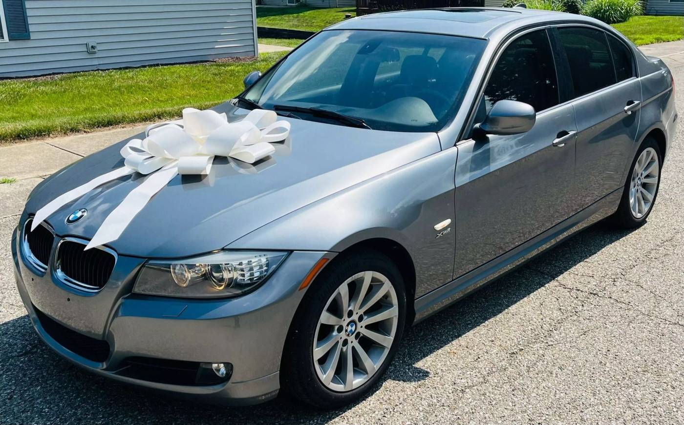 2011 BMW 3 Series 328i — Sedan — 80,097 mi — Indianapolis, IN