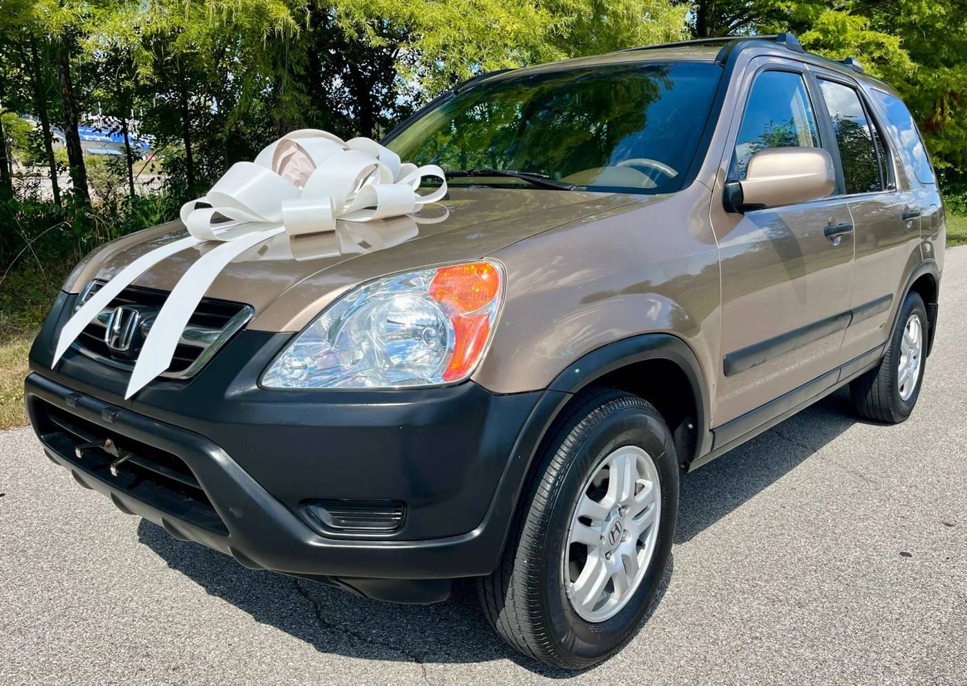 2003 Honda CR-V EX — SUV — 183,616 mi — Indianapolis, IN