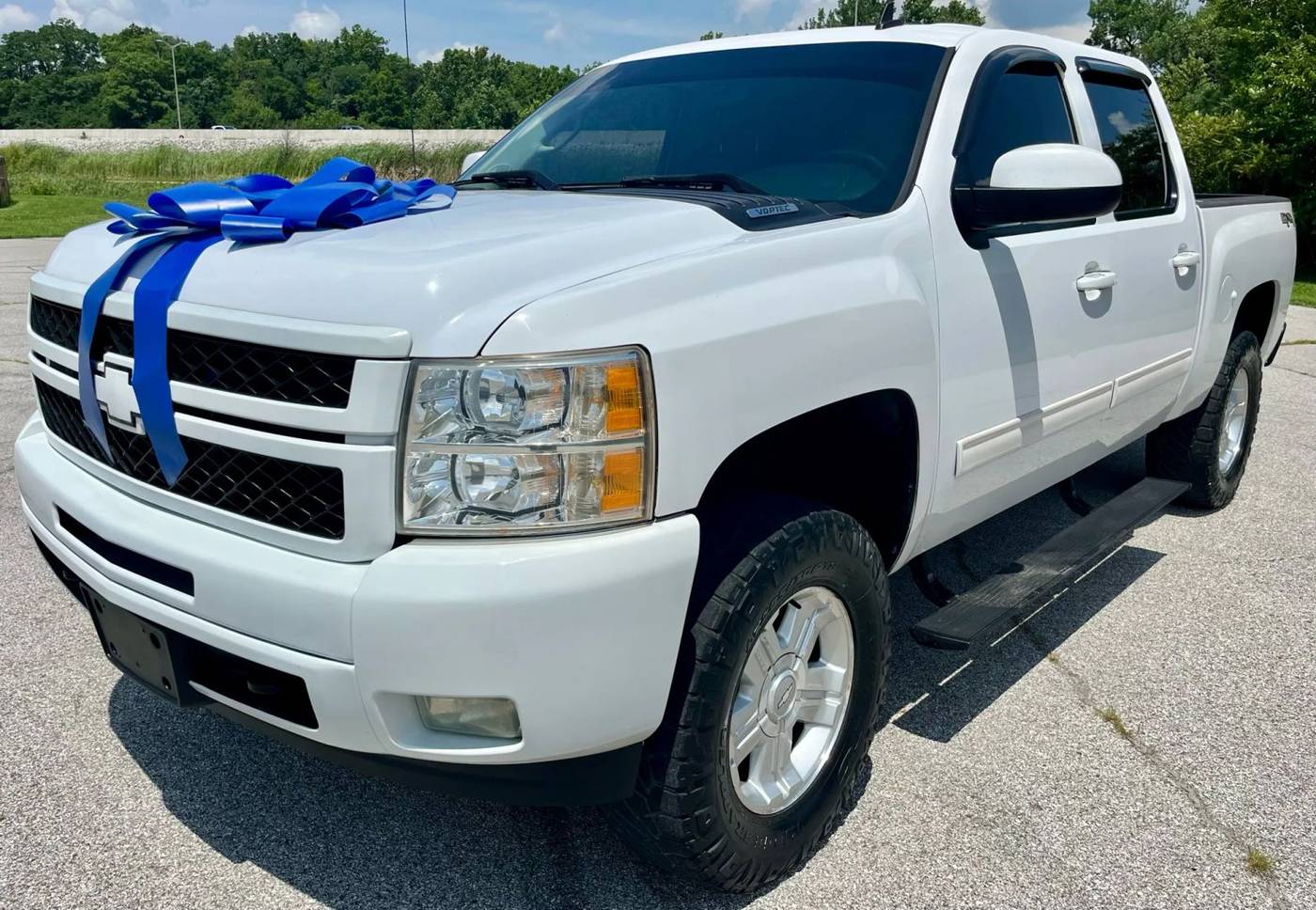 2010 Chevrolet Silverado 1500 LT — Pickup Truck — 137,678 mi — Indianapolis, IN