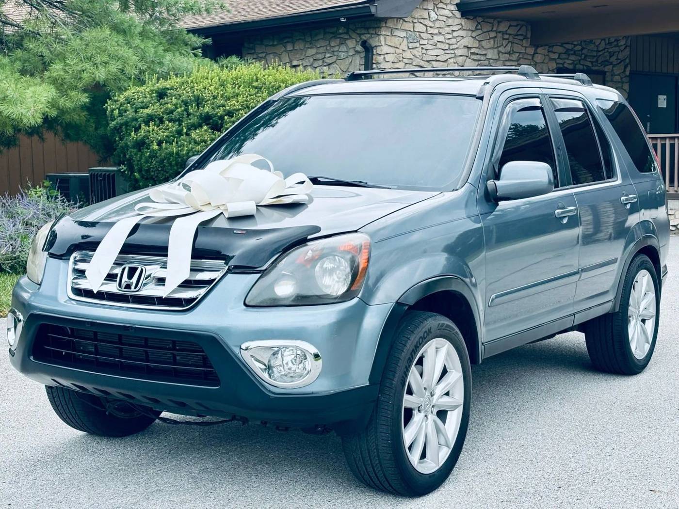 2006 Honda CR-V EX — SUV — 115,318 mi — Indianapolis, IN