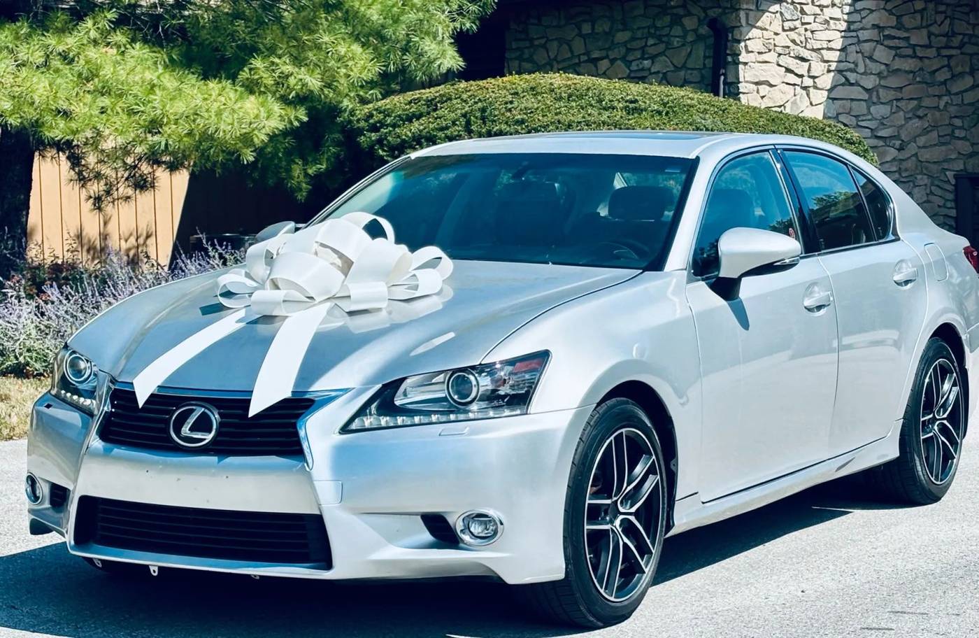2014 Lexus GS GS 350 — Sedan — 59,296 mi — Indianapolis, IN