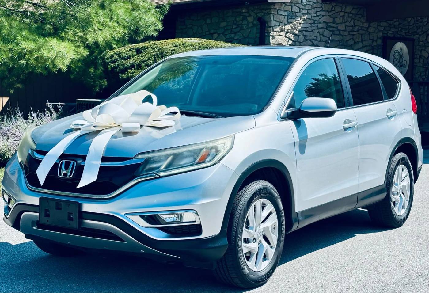 2016 Honda CR-V EX — SUV — 179,954 mi — Indianapolis, IN