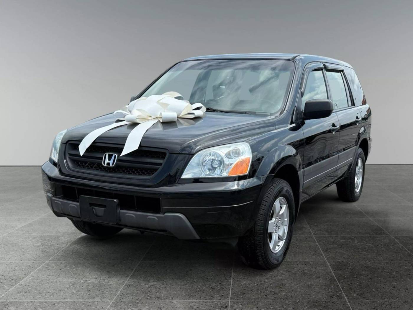 2005 Honda Pilot LX — SUV — 104,758 mi — Indianapolis, IN