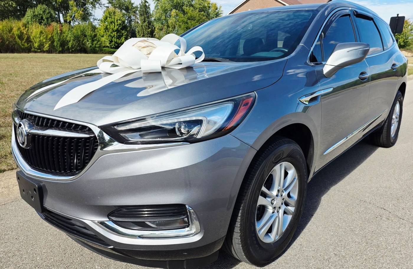 2018 Buick Enclave Essence — SUV — 113,094 mi — Indianapolis, IN