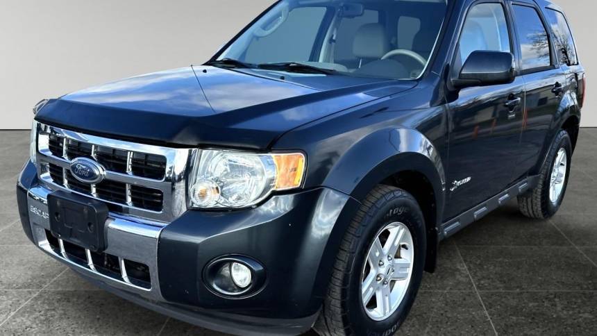 2010 Ford Escape Limited — SUV — 79,478 mi — Indianapolis, IN