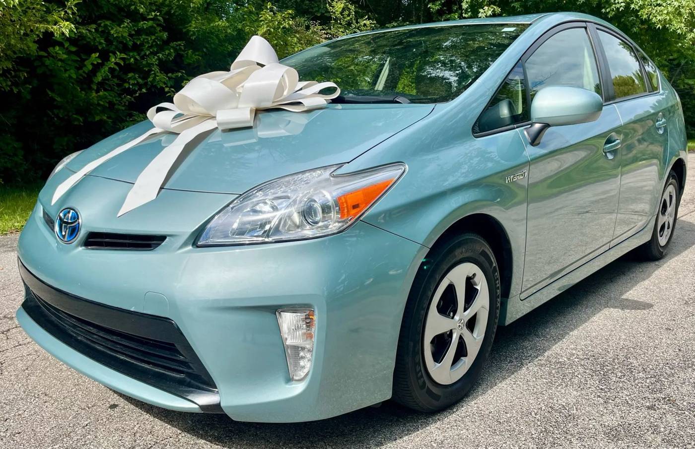 2012 Toyota Prius Four — Sedan — 145,488 mi — Indianapolis, IN