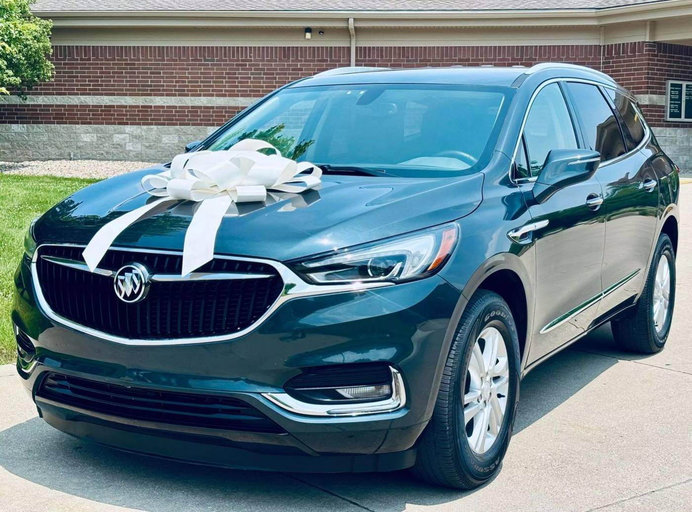 2019 Buick Enclave Essence — SUV — 61,537 mi — Indianapolis, IN