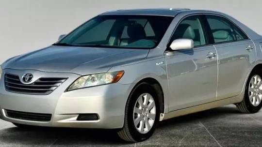2009 Toyota Camry Hybrid — Sedan — 183,796 mi — Indianapolis, IN
