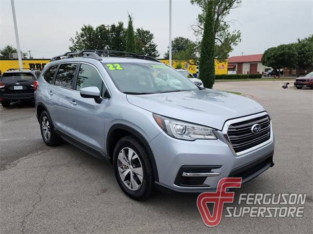 2022 Subaru Ascent Premium — SUV — 39,999 mi — Broken Arrow, OK