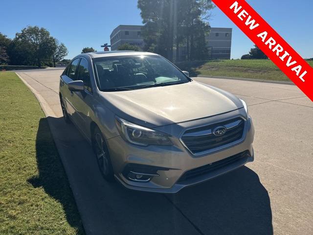 2018 Subaru Legacy 3.6R Limited — Sedan — 67,119 mi — Broken Arrow, OK