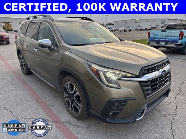 2023 Subaru Ascent Touring — SUV — 45,039 mi — Broken Arrow, OK