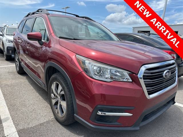 2019 Subaru Ascent Premium — SUV — 160,709 mi — Broken Arrow, OK