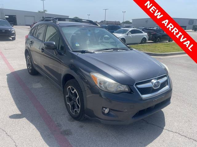 2015 Subaru XV Crosstrek 2.0i Limited — SUV — 146,959 mi — Broken Arrow, OK