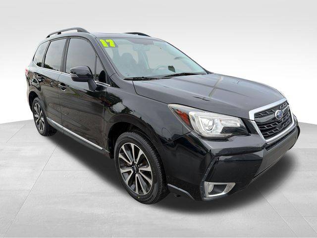 2017 Subaru Forester 2.0XT Touring